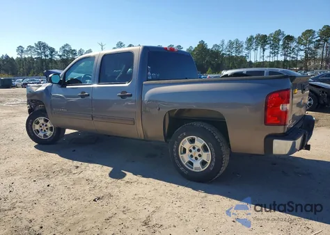 2012 Chevrolet Silverado K1500 Lt z USA, uszkodzony, nr VIN 1GCPKSE73CF148056